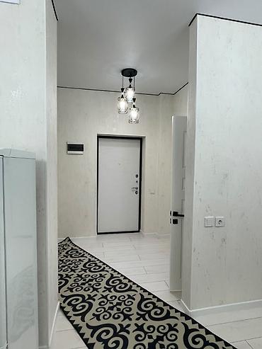 авента: 1 комната, 30 м², Восток-5 мкр Элитка, 5 этаж, Евроремонт — 7