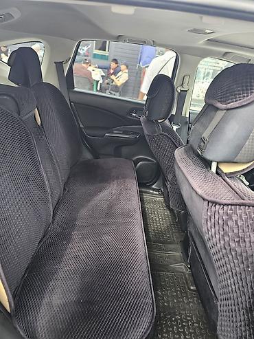 Acura: Honda CR-V: 2016 г., 2.4 л, Вариатор, Бензин, Кроссовер — 8