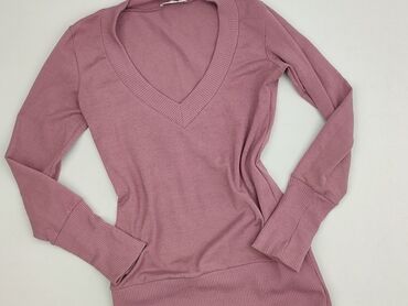 kurtka puchowa lidl: Sweter damski, rozmiar S