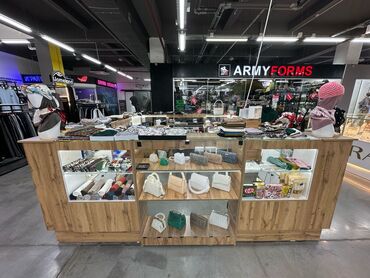 продаю готовый бизнес магазин: Продаю Магазин Островок в ТЦ, 9 м², Отдельный вход, 2 этаж