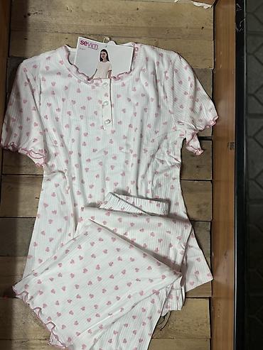 Пижамы: Листайте карусельчтобы посмотреть НОВИНКИ от Турецких — 5