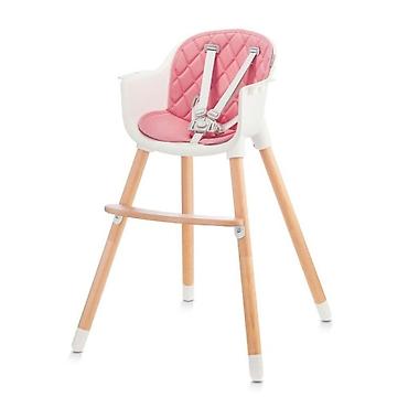 mikser igracka: Kinderkraft stolica za hranjenje 2u1 SIENNA Pink – KKKSIENPNK Opis: - — 6