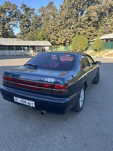 нисан сефиро матор: Nissan Cefiro: 1997 г., Автомат, Бензин, Седан — 5