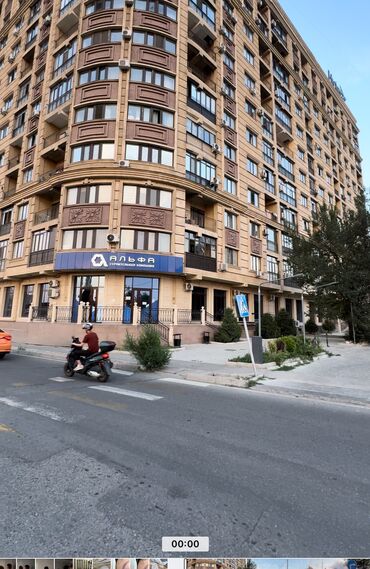 квартиры в кок жар: 1 комната, 34 м², Элитка, 7 этаж, Евроремонт