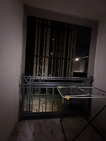 50: 1 комната, 50 м², Асанбай мкр Элитка, 4 этаж, Евроремонт — 5