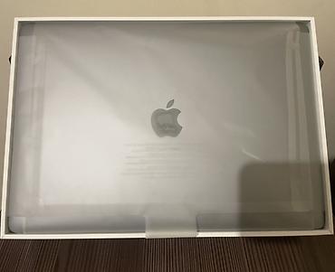 Ноутбуки и аксессуары: Для учебы, Б/у, Apple M1, ОЗУ, RAM: 8 ГБ — 3