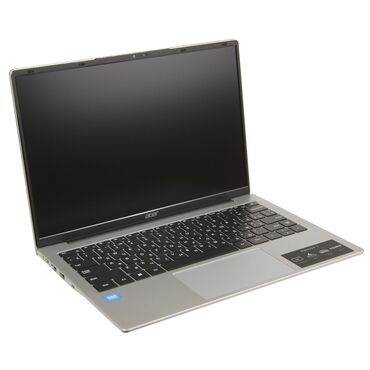 магазин компьютерной техники: Ноутбук, Acer, 8 ГБ ОЗУ, Б/у