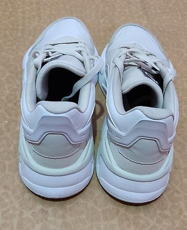 osiris d3: Мужские кроссовки, 42, Puma, Б/у, цвет - Бежевый — 3