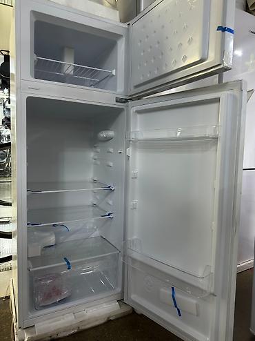 Холодильники: Холодильник Avest, Новый, Двухкамерный, De frost (капельный), 55 * 143 * 55 — 4