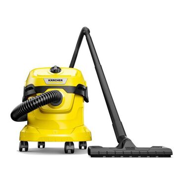 vacuum cleaner: Пылесос, Строительный, Сухая, Влажная, Смешанная, Контейнер, Мешок