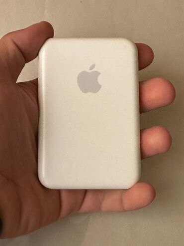 life power: Powerbank Apple, 40000 mAh