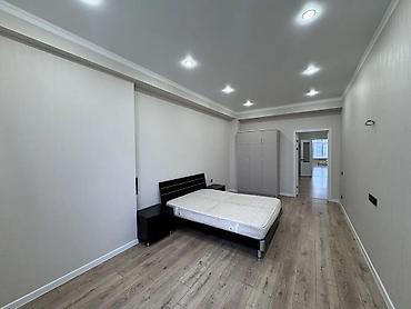 2 bedroom: 2 комнаты, 77 м², Средний Джал Элитка, 5 этаж, Евроремонт — 4