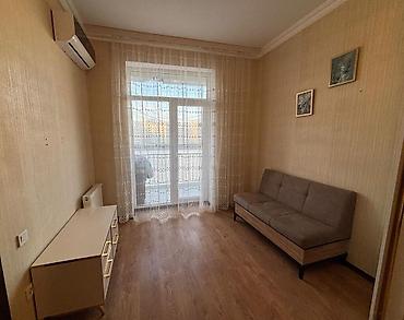 kapsul ev: İcarəyə verilir 1 otaqlı yeni tikili 45 m², İnşaatçılar m. 600 AZN/ay — 5