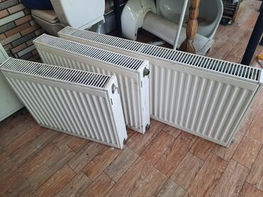 islemis darvazalar: İşlənmiş Panel Radiator Zəmanətsiz, Kredit yoxdur