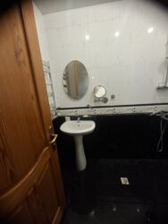 Uzunmüddətli kirayə evlər: 110 kv. m, 3 otaqlı, İnternet, Telefon, Qaz -da lalafo.az — 7 Uzunmüddətli kirayə evlər: 110 kv. m, 3 otaqlı, İnternet, Telefon, Qaz — 7