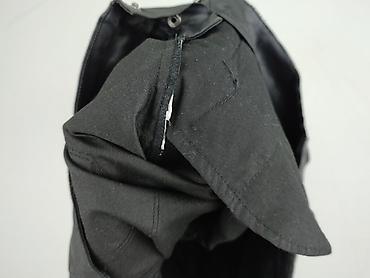 spodenki jeansowe pull: PULL&BEAR, Spodnie materiałowe damskie, rozmiar S — 5