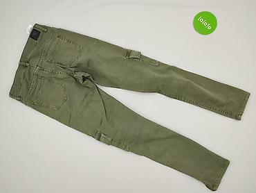 trafaluc denim: Medicine, Spodnie cargo damskie, rozmiar XS — 3