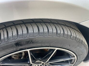 Kia: Kia Optima sedan – gümüşü rəngdə, şıq və idman ruhlu komplektasiya — 3