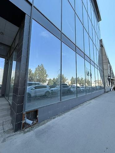 Аренда другой коммерческой недвижимости: Срочно 🆘 Продается Строй-Парк на Кулатова Матросова! 3-й этаж — 17