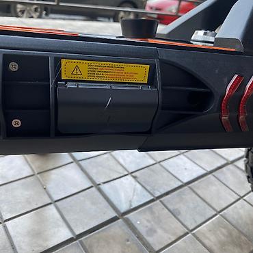 kukirin g2 pro max: Электросамокат, Kugoo, В рассрочку, Новый, Самовывоз, Бесплатная доставка — 3