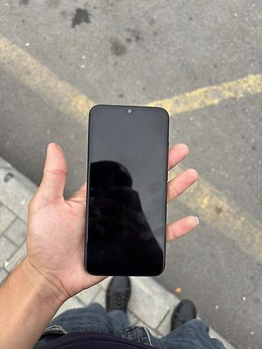 mi 12 pro: Redmi 64 GB, rəng - Qara, Barmaq izi — 2