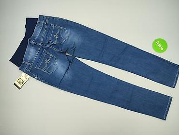 eksept: Jeansy damskie, rozmiar XL — 3