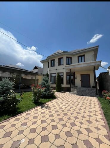дома воено антоновка: Дом, 180 м², 6 комнат, Агентство недвижимости, Евроремонт