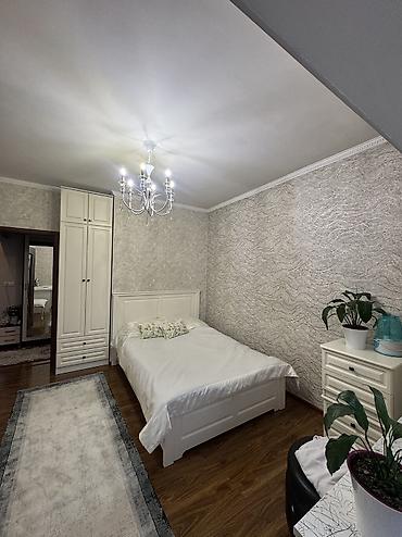 Продажа квартир: 3 комнаты, 62 м², 105 серия, 1 этаж, Евроремонт — 3