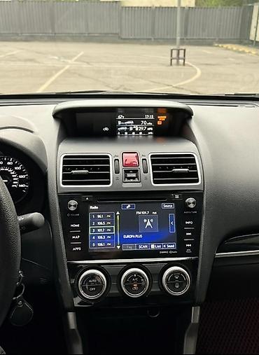 капот субару б4: Subaru Forester: 2017 г., 2.5 л, Вариатор, Бензин, Кроссовер — 8