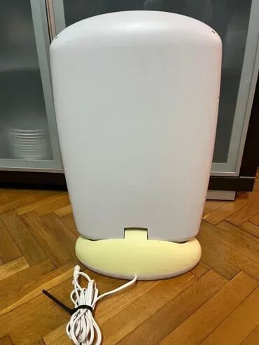 Medicinske lampe: *** AKCIJA *** #2704 **Philips Energylight HF 3308 za svetlosnu na lalafo.rs — 9 Medicinske lampe: *** AKCIJA *** #2704 **Philips Energylight HF 3308 za svetlosnu — 9