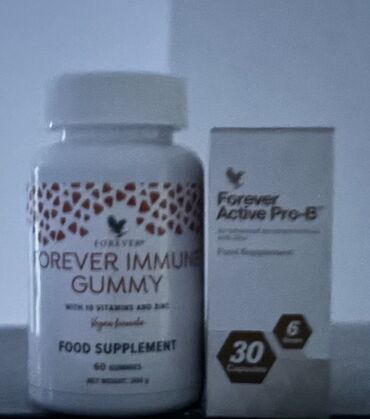 Suplementi: Forever kolekcija sa alojom – wellness i nega kože - Forever Aloe — 3