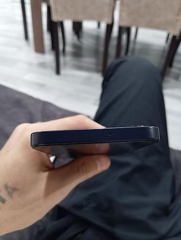 samsung ue50nu7097uxru: Samsung Galaxy A14, rəng - Mavi, Barmaq izi — 6