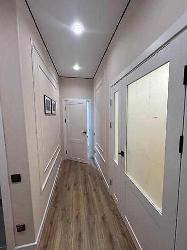 Продажа квартир: 2 комнаты, 48 м², Элитка, 8 этаж, Евроремонт — 5