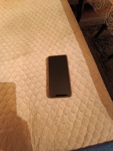 Redmi: Redmi Note 9, 128 GB, rəng - Göy, Barmaq izi — 1