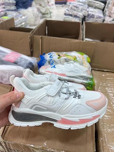 Детская обувь: Кросовки и кеды обувь любую размеры детское,взрослыеженское,мужское — 9