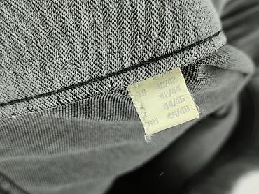 buggy jeansy: Legginsy Eleganckie damskie, rozmiar L — 5