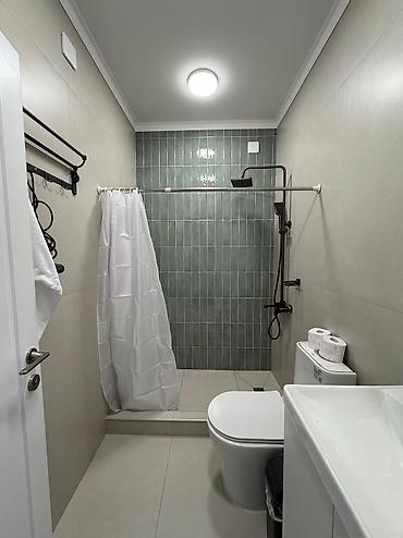 Иссык-Куль 2026: Коттедж, коттедж 47/2 ЦО Радуга West, Кош-Кол, Детская площадка, Парковка, стоянка, Охраняемая территория — 20