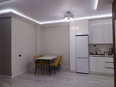 12: 1 комната, 45 м², Тунгуч мкр Элитка, 3 этаж, Свежий ремонт — 6