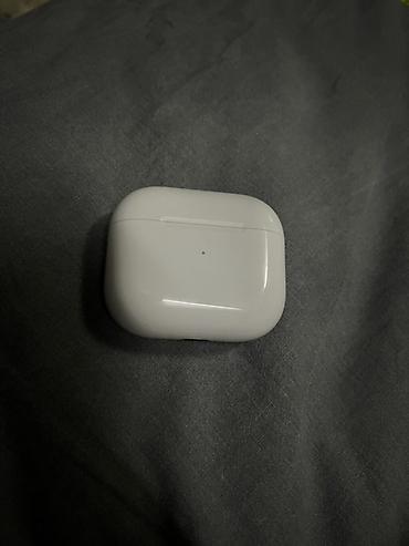 Беспроводные наушники-вкладыши, Apple, AirPods 3, Б/у