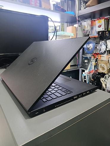 Dell: İşlənmiş Dell Inspiron, 15.6 ", Intel Core i5, 512 GB, Ünvandan götürmə, Ödənişli çatdırılma, Rayonlara çatdırılma — 6