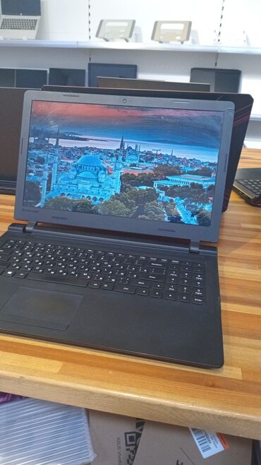 сколько стоит 4 ядерный компьютер: Ноутбук, Lenovo, 2 ГБ ОЭТ, Intel Celeron, Колдонулган, Татаал эмес тапшырмалар үчүн