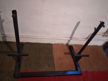 Силовые тренажеры: Силовой тренажер, Б/у — 7