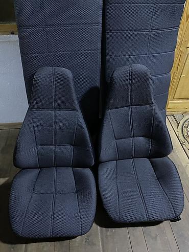 vaz 2109 samara: Komplekt, Qızdırıcısız, VAZ (LADA) 2107, 2012 il, Orijinal, Yeni — 2