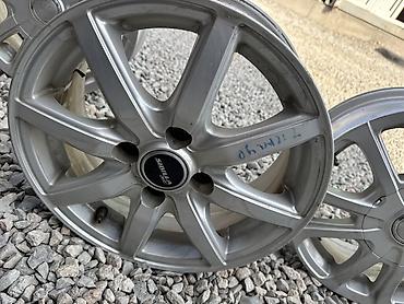 225 55 17: Комплект литых автомобильных дисков 3 комплекта дисков Подходит на — 6