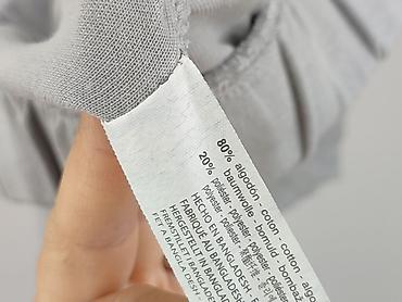 zara woman basic: Zara, T-shirt damski, rozmiar L — 5