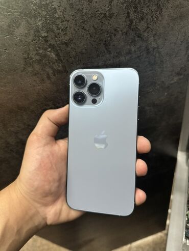 айфон 13 про макс цена в бишкеке в рассрочку: IPhone 13 Pro Max, Б/у, 128 ГБ, Sierra Blue, 79 %