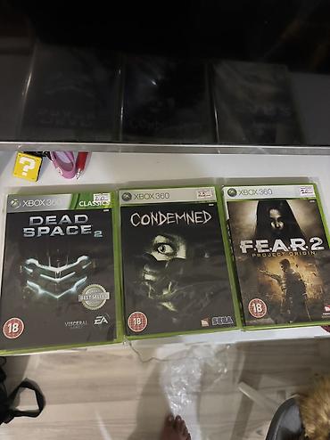 mi 12s ultra: Xbox 360 oyunlari ideal cizigsiz giymetleri ustunde geyd olunub — 3