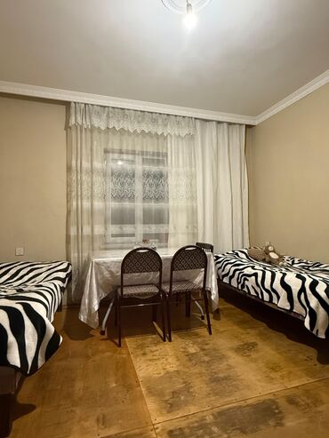 снять дом на сутки: 40 м², 1 комната