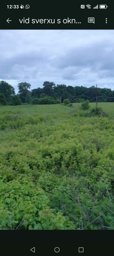 Həyət evləri və villaların satışı: 3 - ev adelni olan jalama qranicija jaxin ev satilir 3 - evin qijmət — 10