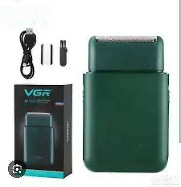 fiksna: Mašinica za Brijanje VGR 390 Dobrodošli u Davidov shop online market — 1